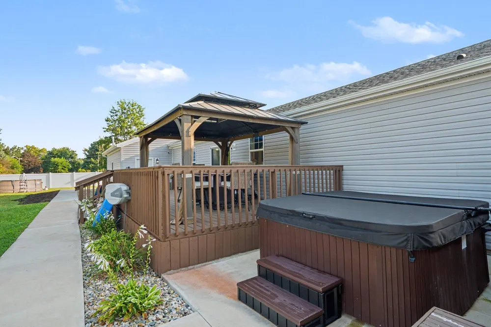 58062 Park Place Pokagon Township, MI 49047