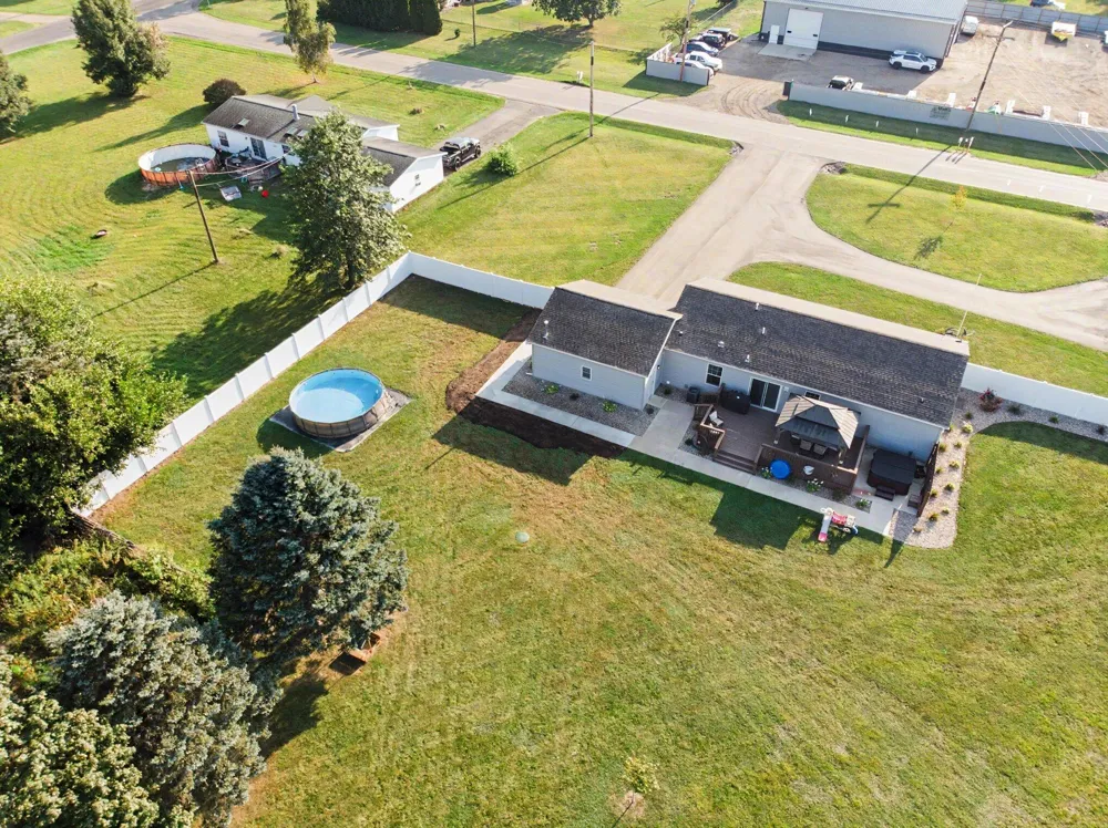 58062 Park Place Pokagon Township, MI 49047