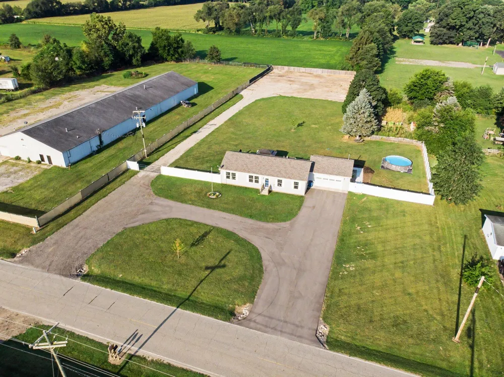 58062 Park Place Pokagon Township, MI 49047