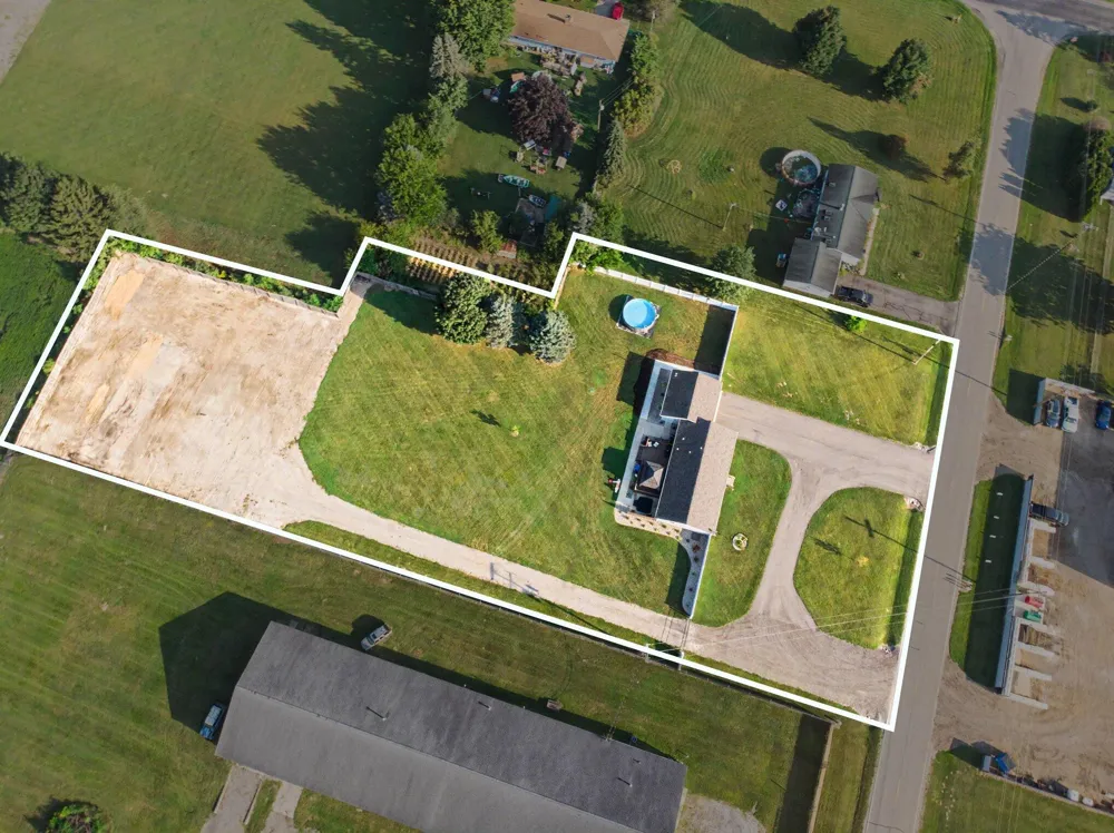 58062 Park Place Pokagon Township, MI 49047