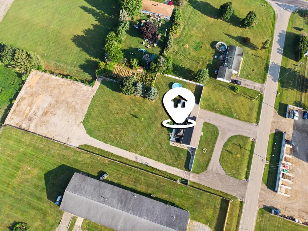 58062 Park Place Pokagon Township, MI 49047