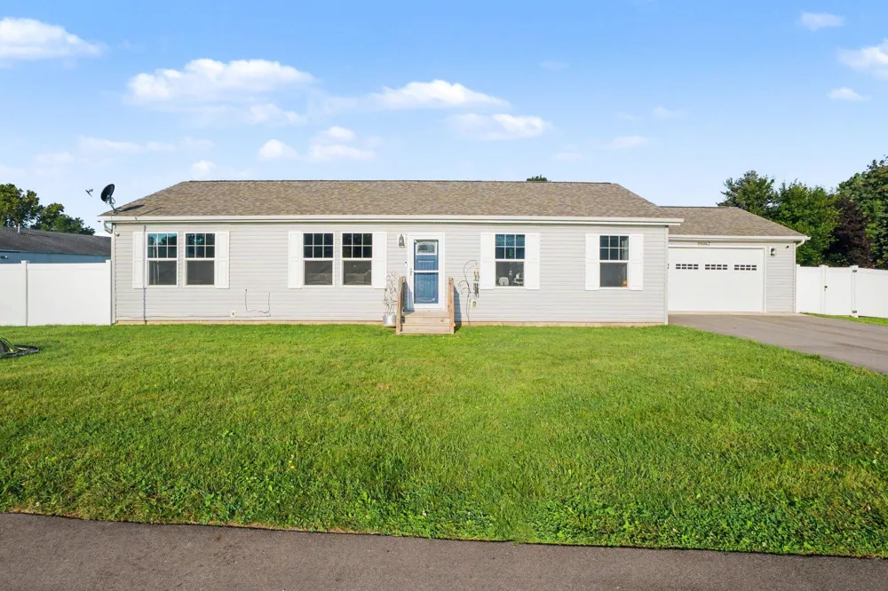 58062 Park Place Pokagon Township, MI 49047