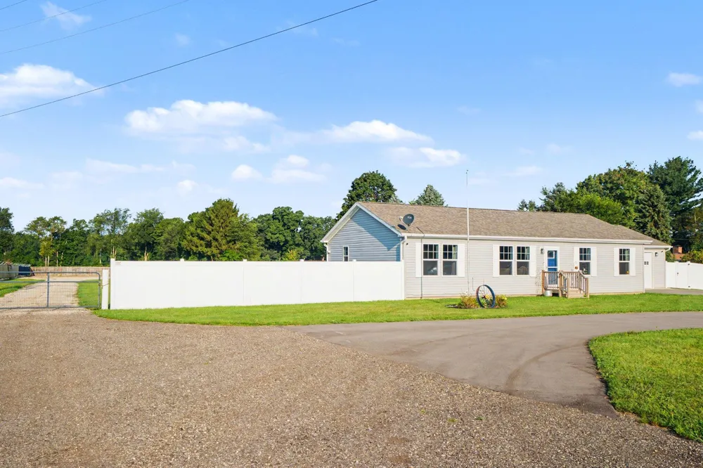 58062 Park Place Pokagon Township, MI 49047