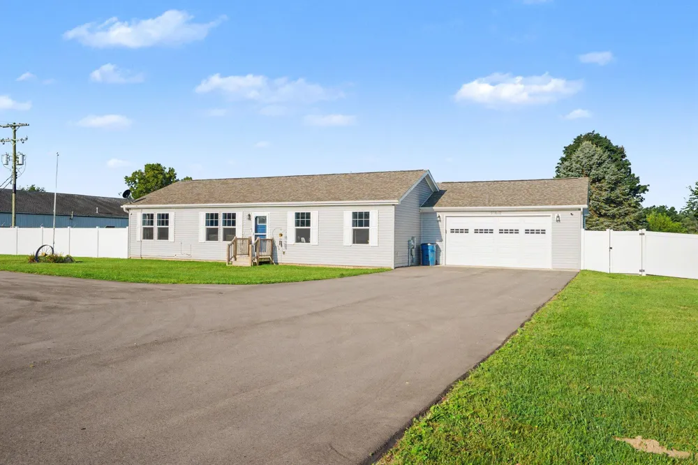 58062 Park Place Pokagon Township, MI 49047
