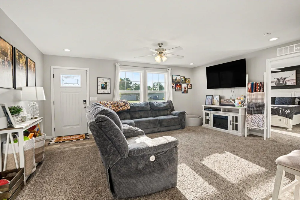 58062 Park Place Pokagon Township, MI 49047