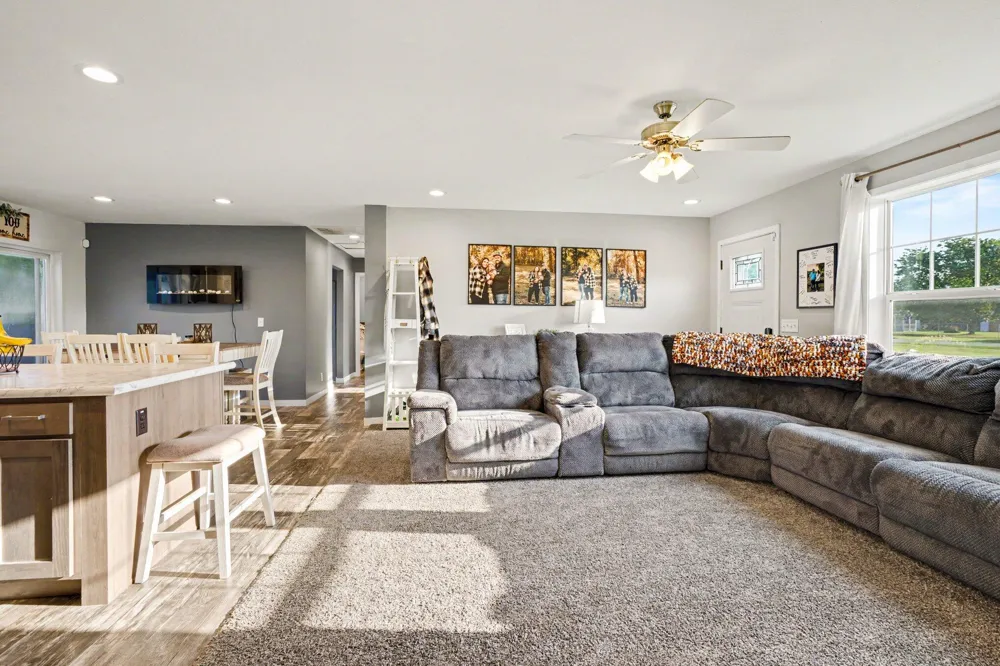 58062 Park Place Pokagon Township, MI 49047
