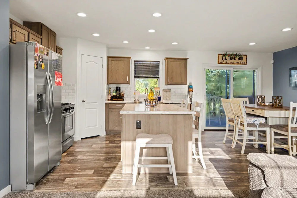 58062 Park Place Pokagon Township, MI 49047