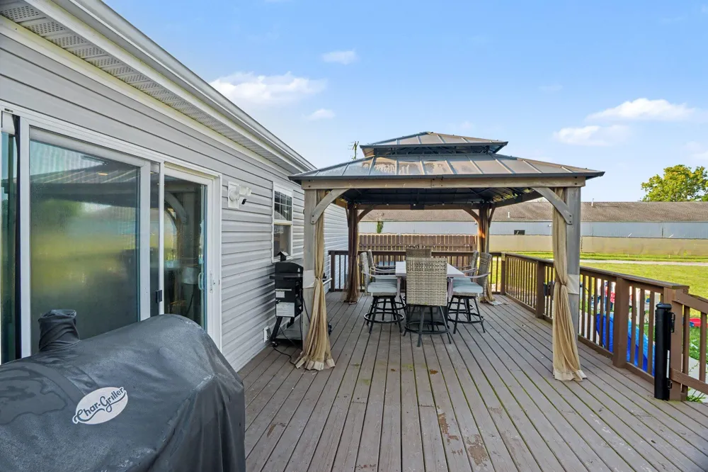 58062 Park Place Pokagon Township, MI 49047