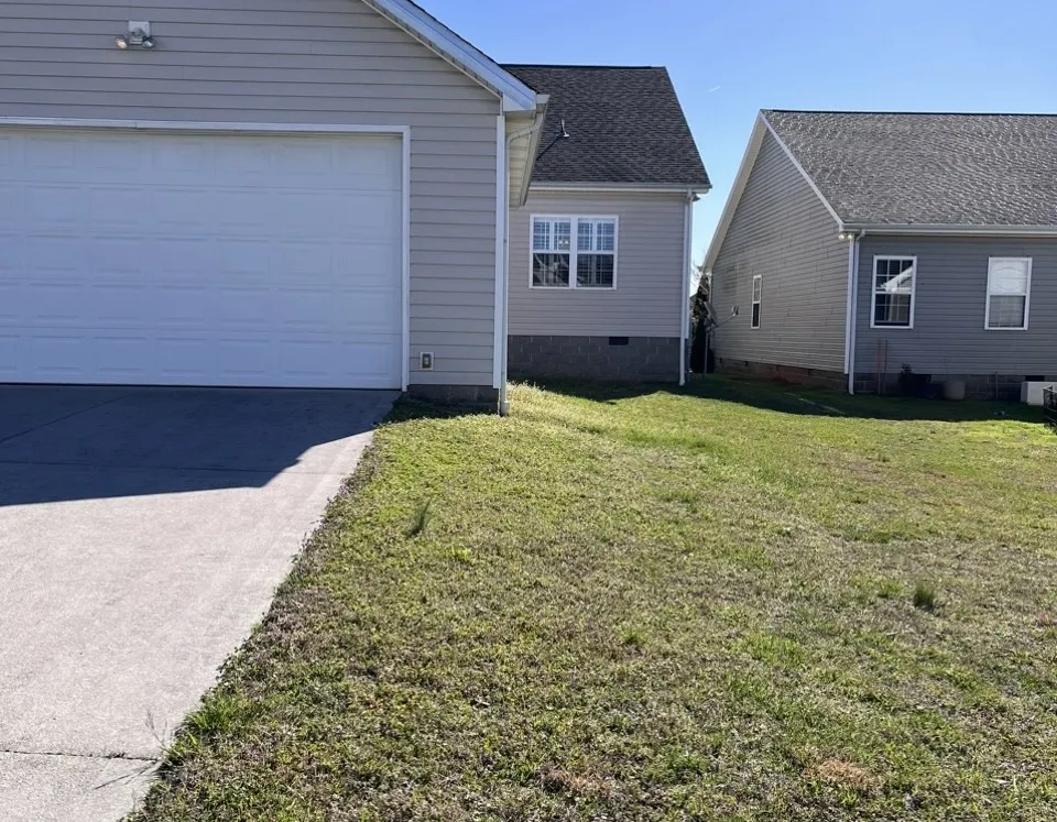 1011 Wentford Ave Sweetwater, TN 37874