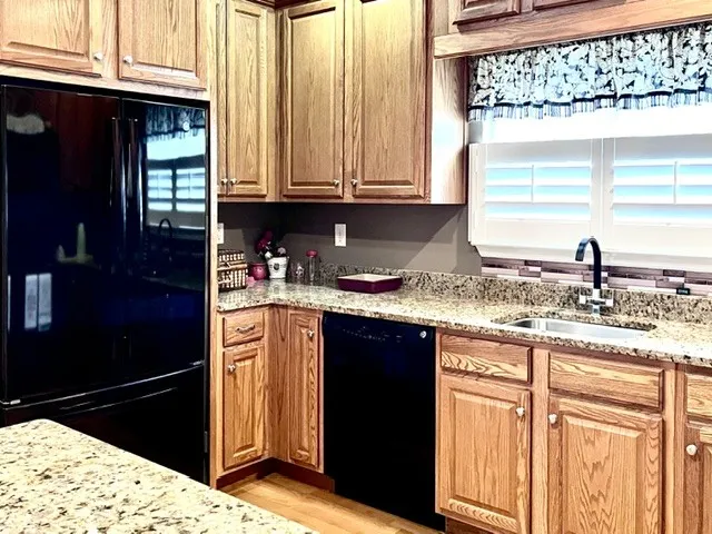 1011 Wentford Ave Sweetwater, TN 37874