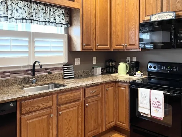 1011 Wentford Ave Sweetwater, TN 37874