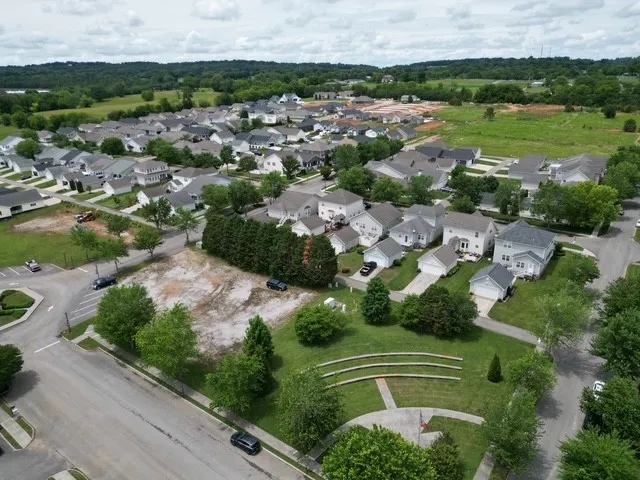 1011 Wentford Ave Sweetwater, TN 37874