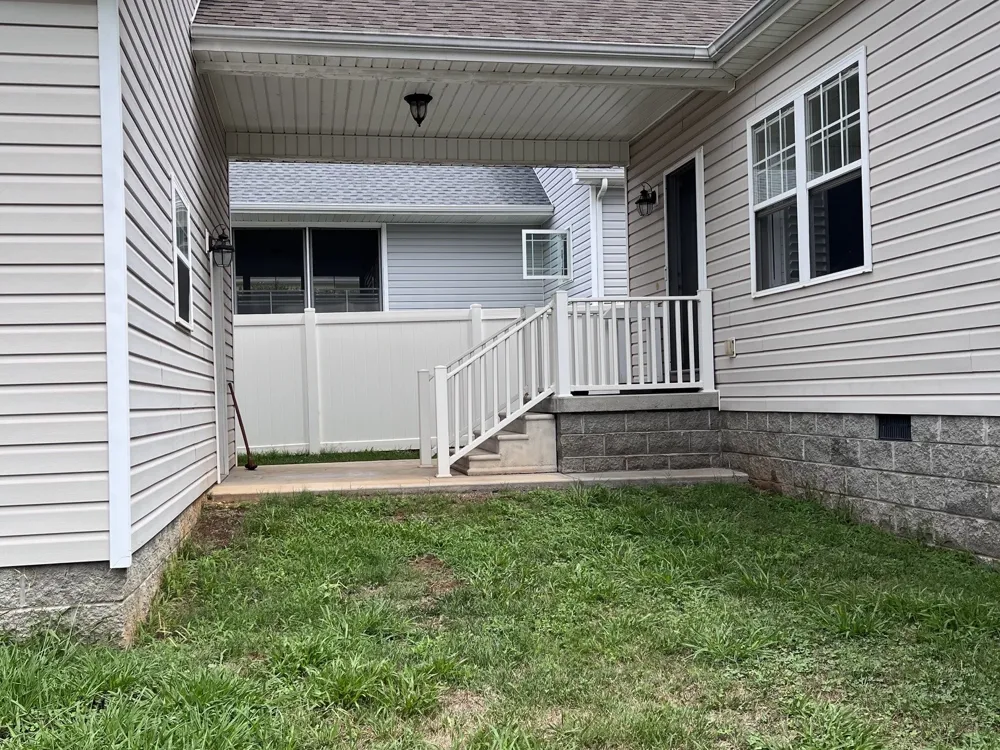 1011 Wentford Ave Sweetwater, TN 37874