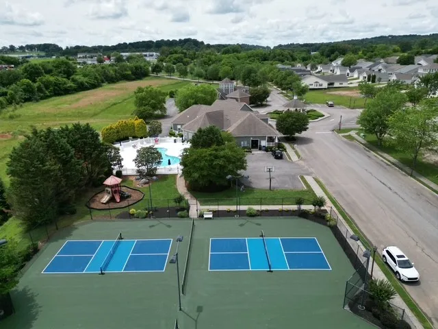 1011 Wentford Ave Sweetwater, TN 37874