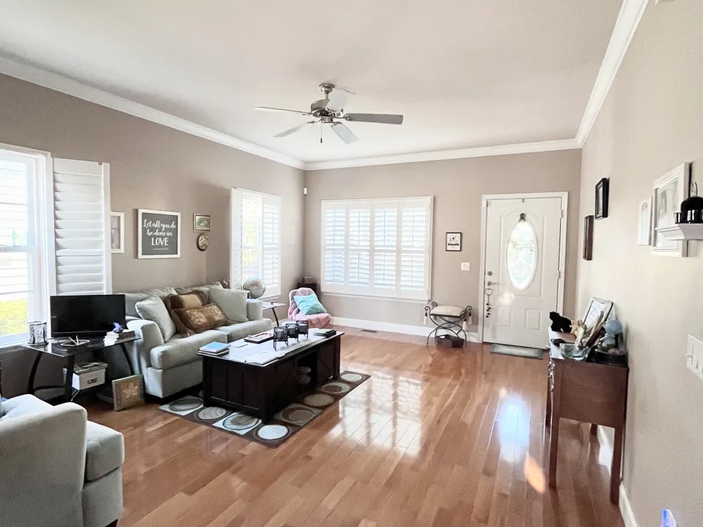 1011 Wentford Ave Sweetwater, TN 37874