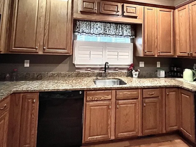 1011 Wentford Ave Sweetwater, TN 37874