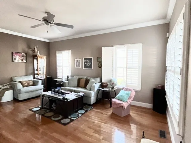 1011 Wentford Ave Sweetwater, TN 37874