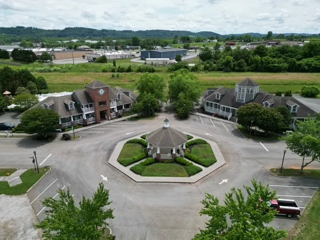 1011 Wentford Ave Sweetwater, TN 37874