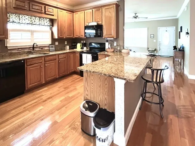 1011 Wentford Ave Sweetwater, TN 37874
