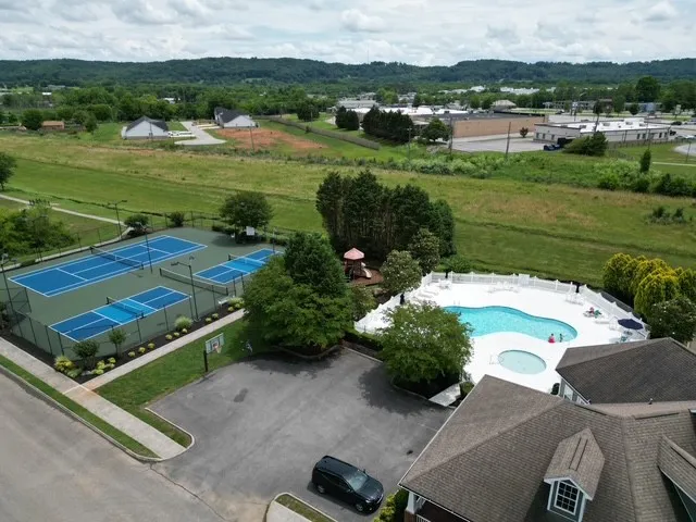1011 Wentford Ave Sweetwater, TN 37874