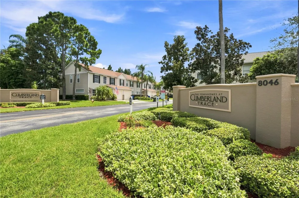 13158 THOROUGHBRED LOOP Largo, FL 33773
