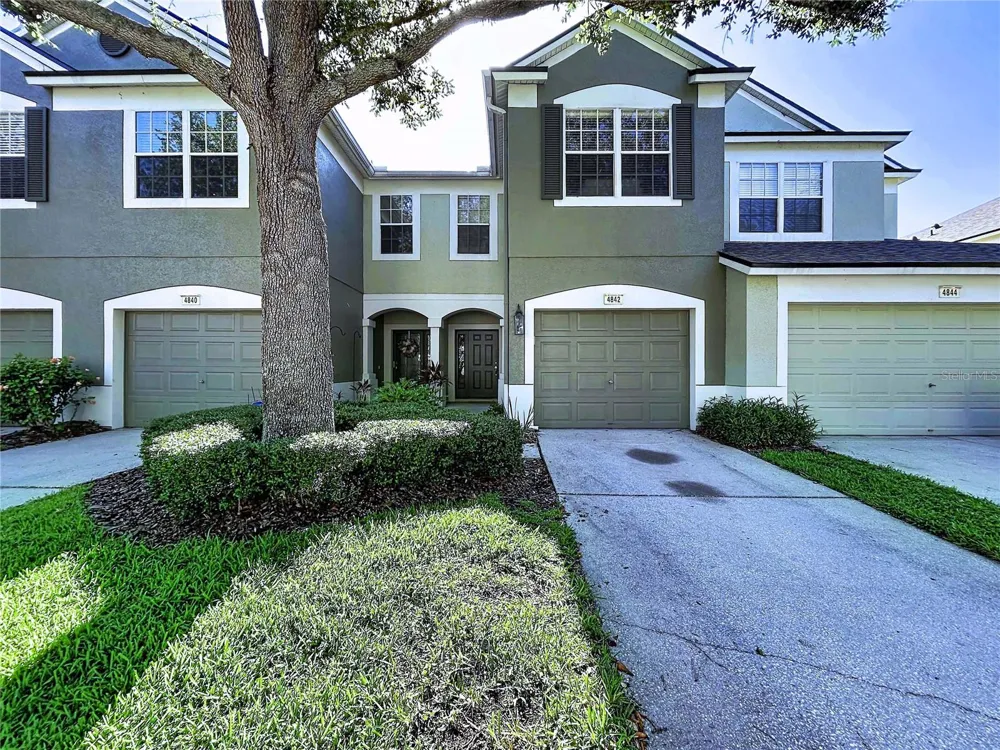 4842 BARNSTEAD DRIVE Riverview, FL 33578