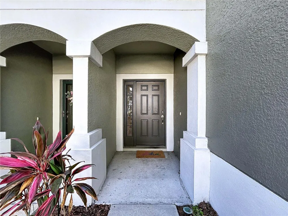 4842 BARNSTEAD DRIVE Riverview, FL 33578