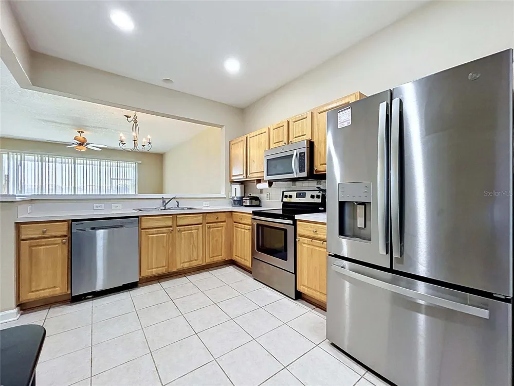 4842 BARNSTEAD DRIVE Riverview, FL 33578