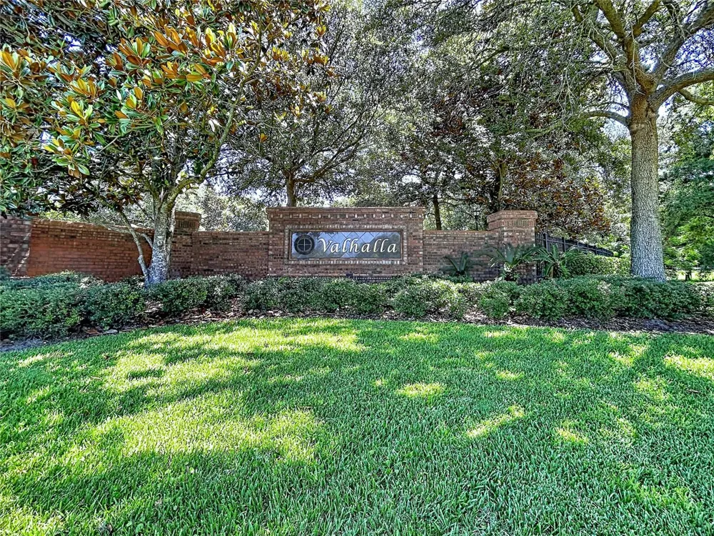 4842 BARNSTEAD DRIVE Riverview, FL 33578
