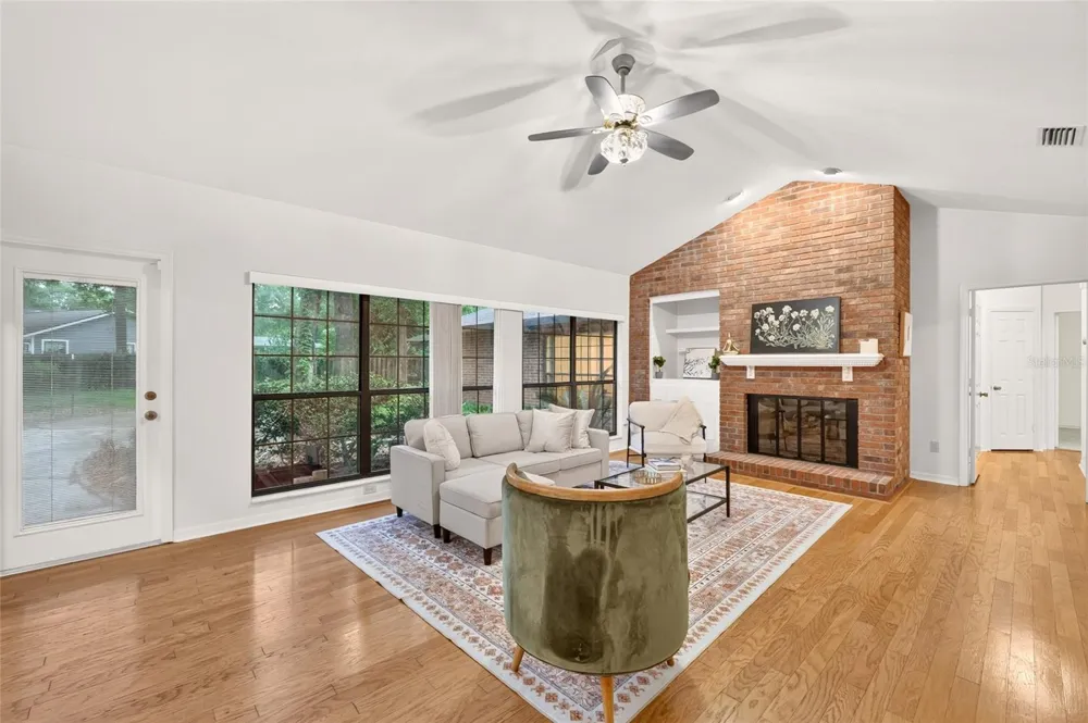 2936 NW 23RD DRIVE Gainesville, FL 32605