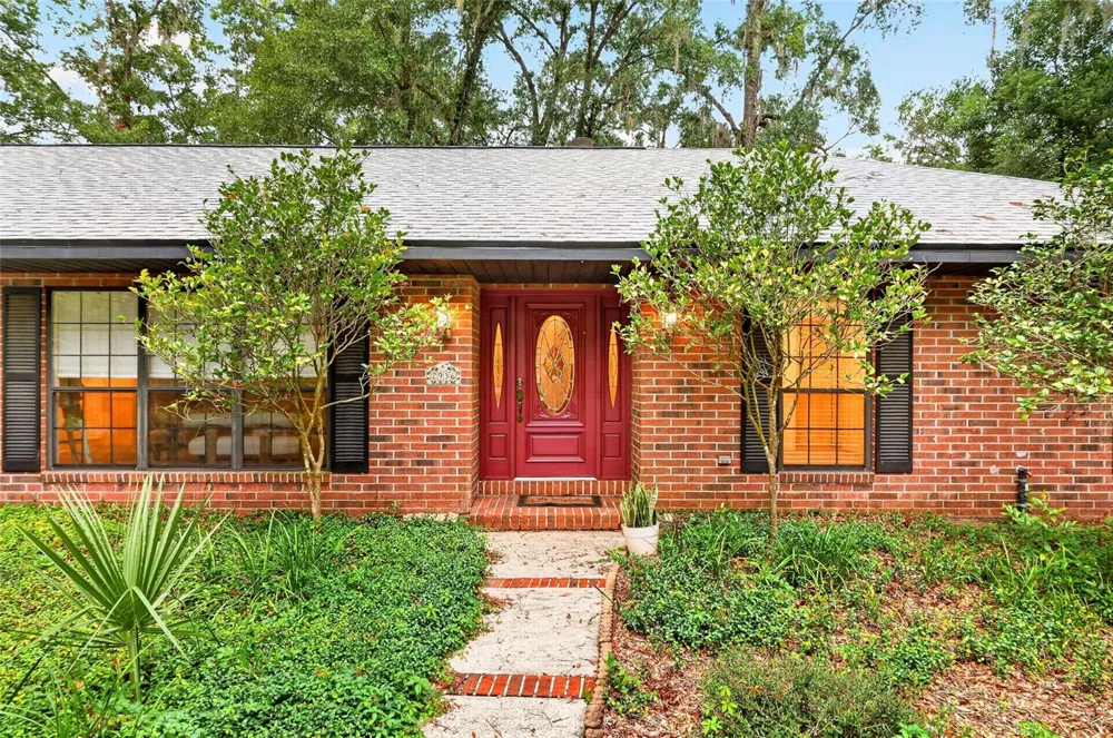 2936 NW 23RD DRIVE Gainesville, FL 32605