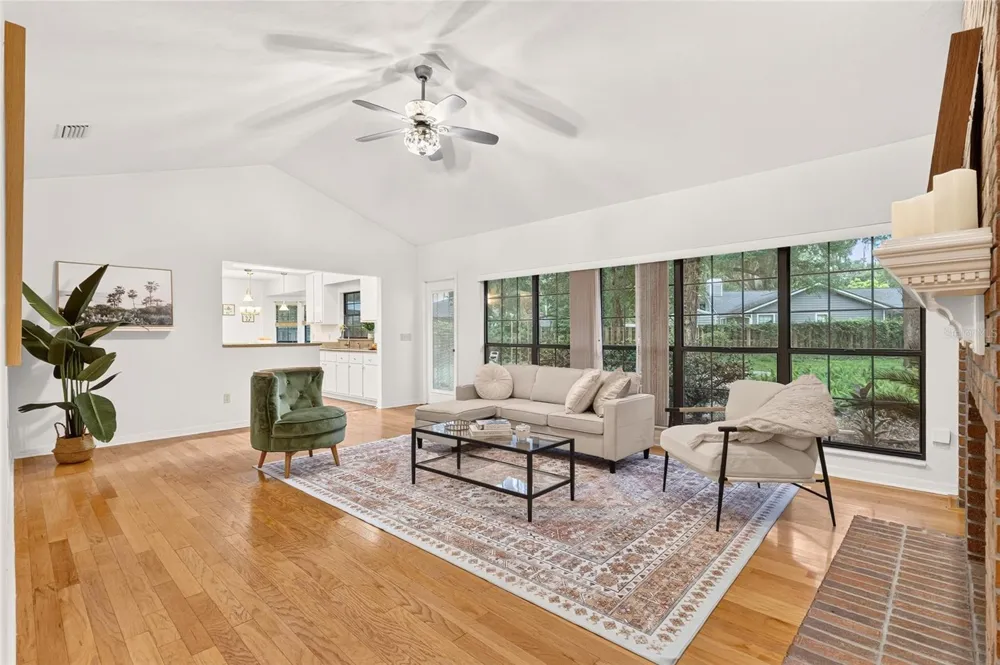 2936 NW 23RD DRIVE Gainesville, FL 32605