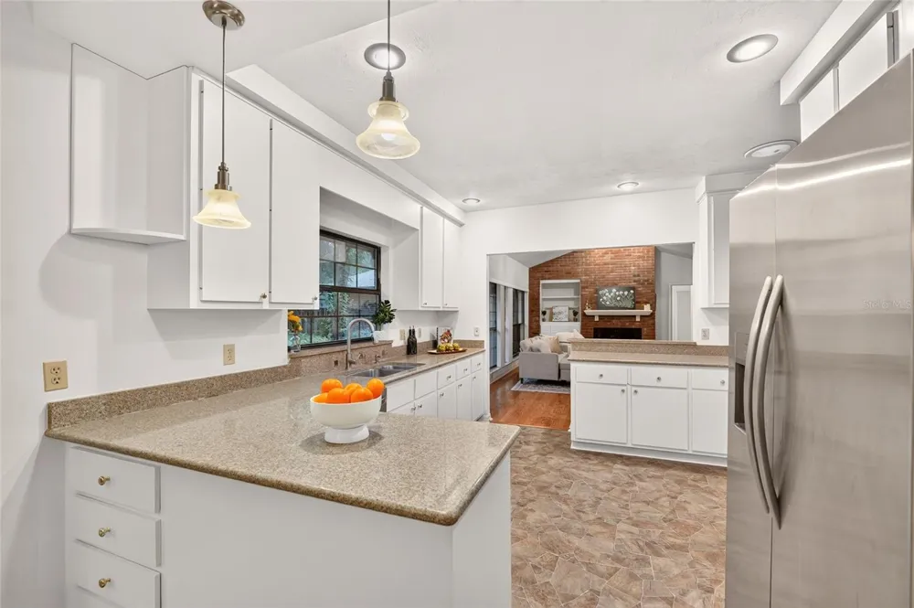 2936 NW 23RD DRIVE Gainesville, FL 32605