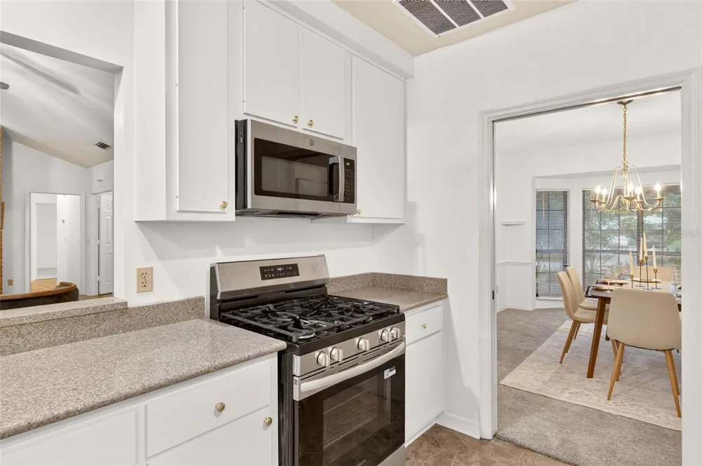 2936 NW 23RD DRIVE Gainesville, FL 32605