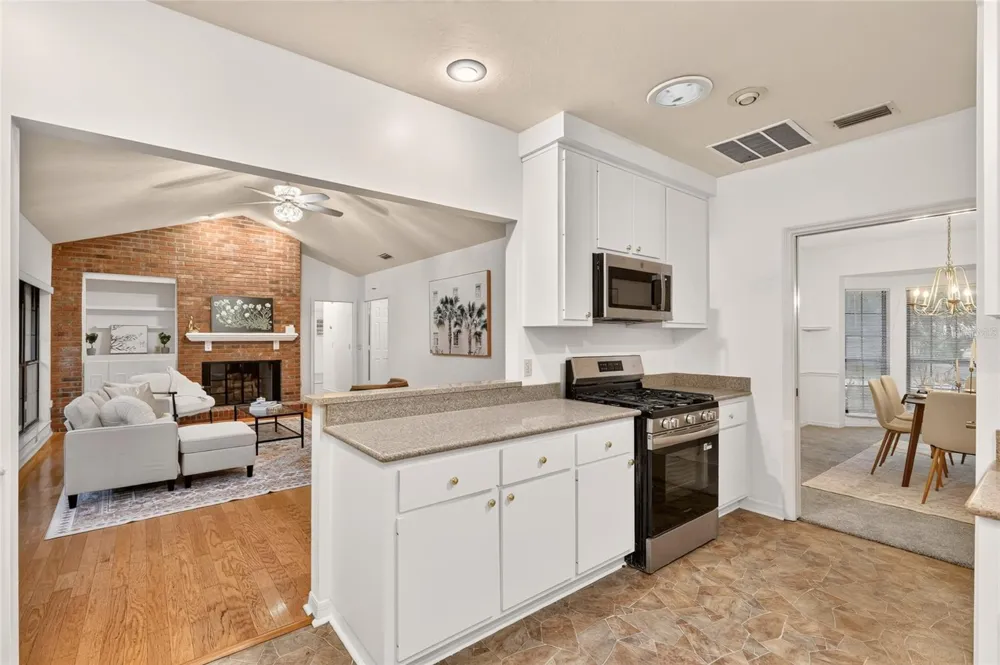 2936 NW 23RD DRIVE Gainesville, FL 32605