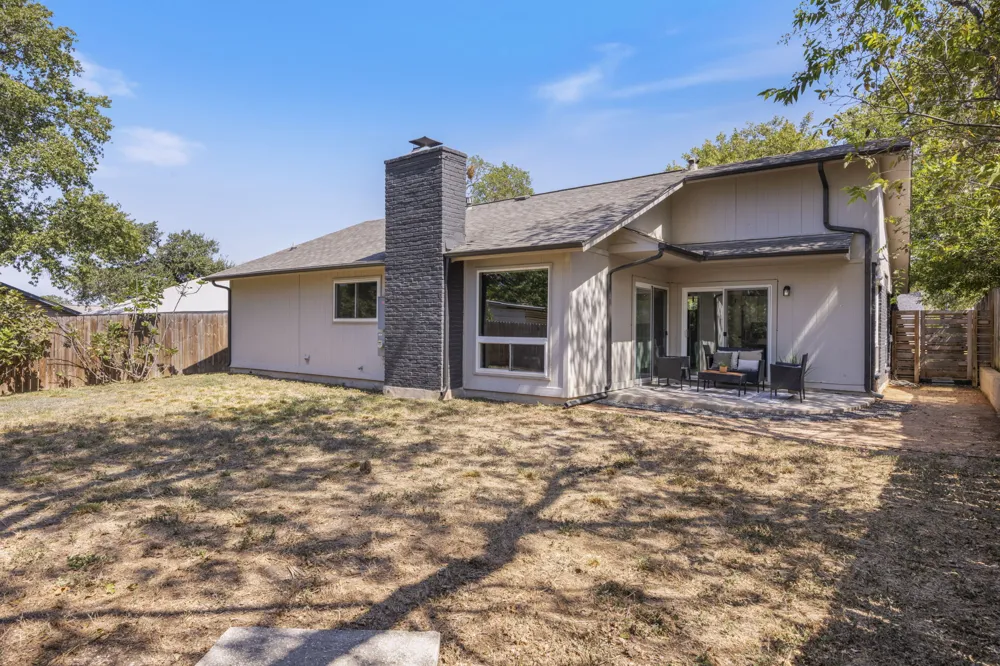 1115 Echo Lane Austin, TX 78745