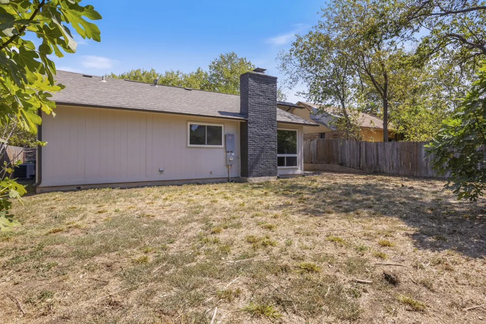 1115 Echo Lane Austin, TX 78745