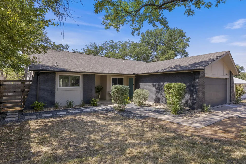 1115 Echo Lane Austin, TX 78745
