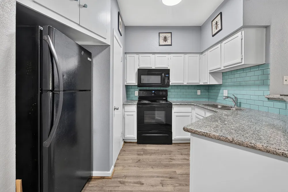 2450 Wickersham Lane #704 Austin, TX 78741