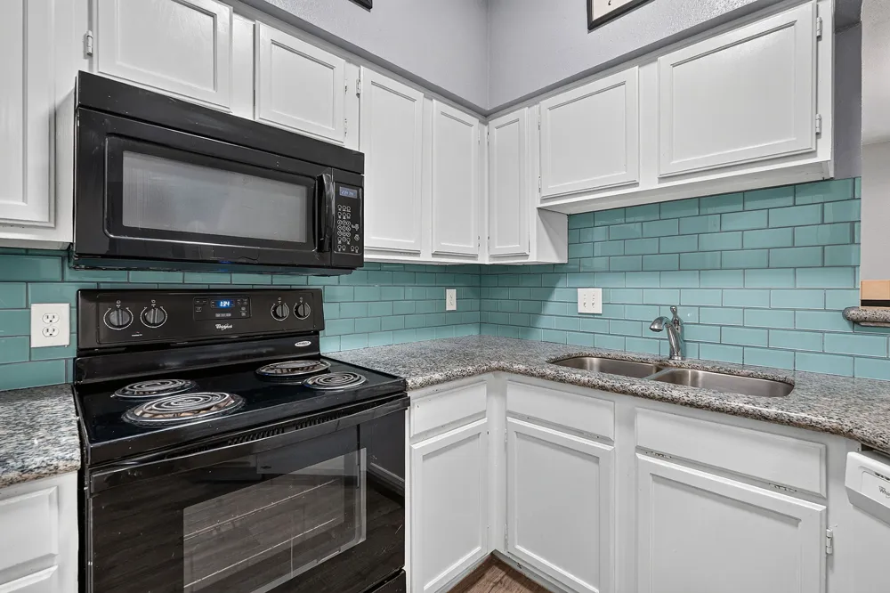 2450 Wickersham Lane #704 Austin, TX 78741