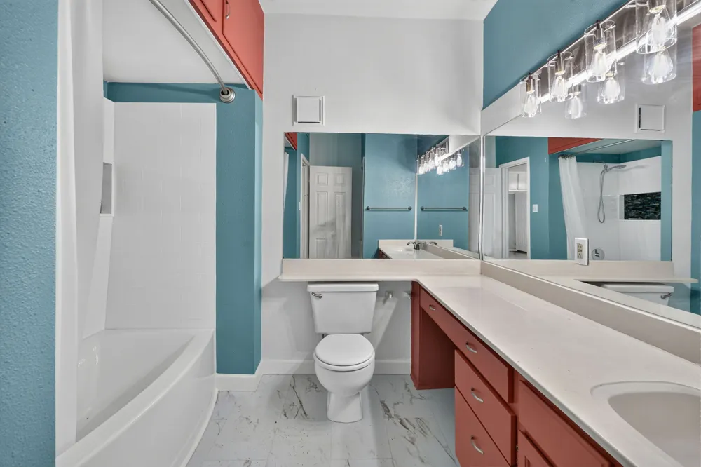 2450 Wickersham Lane #704 Austin, TX 78741
