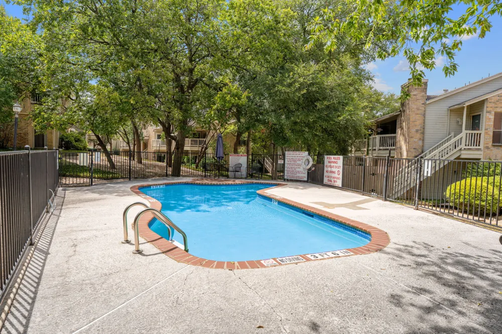 2450 Wickersham Lane #704 Austin, TX 78741