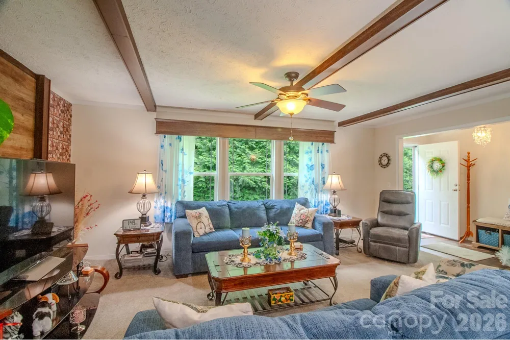 76 Patriot Drive Waynesville, NC 28786