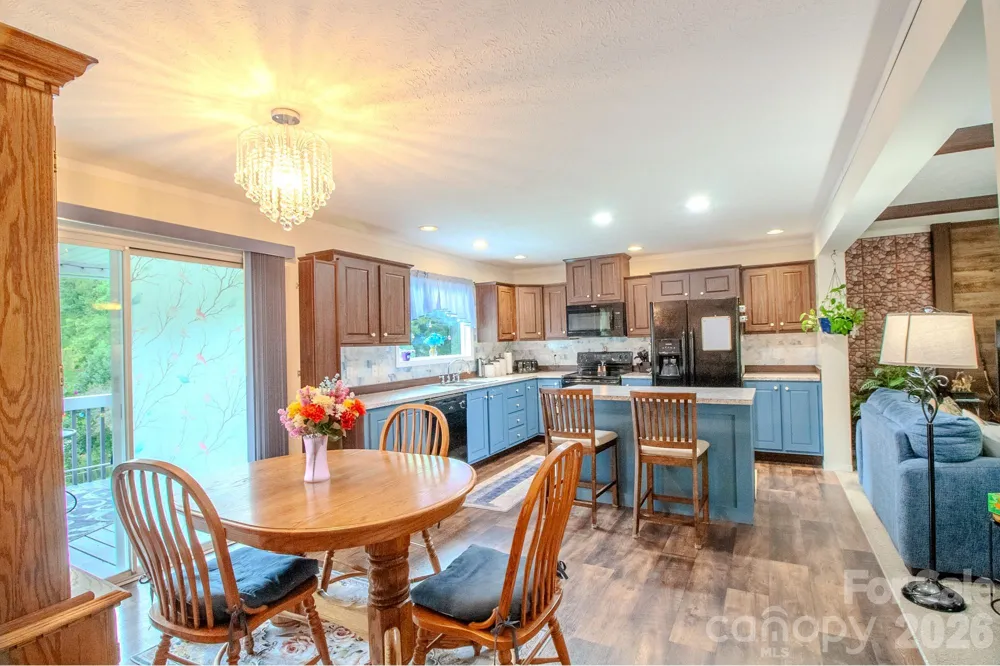 76 Patriot Drive Waynesville, NC 28786
