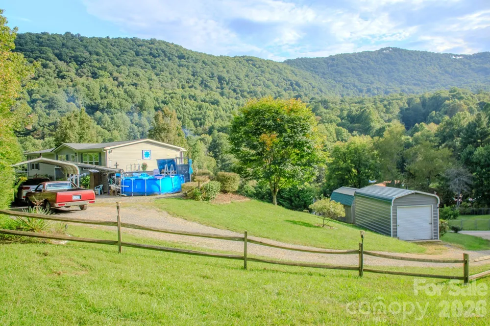 76 Patriot Drive Waynesville, NC 28786