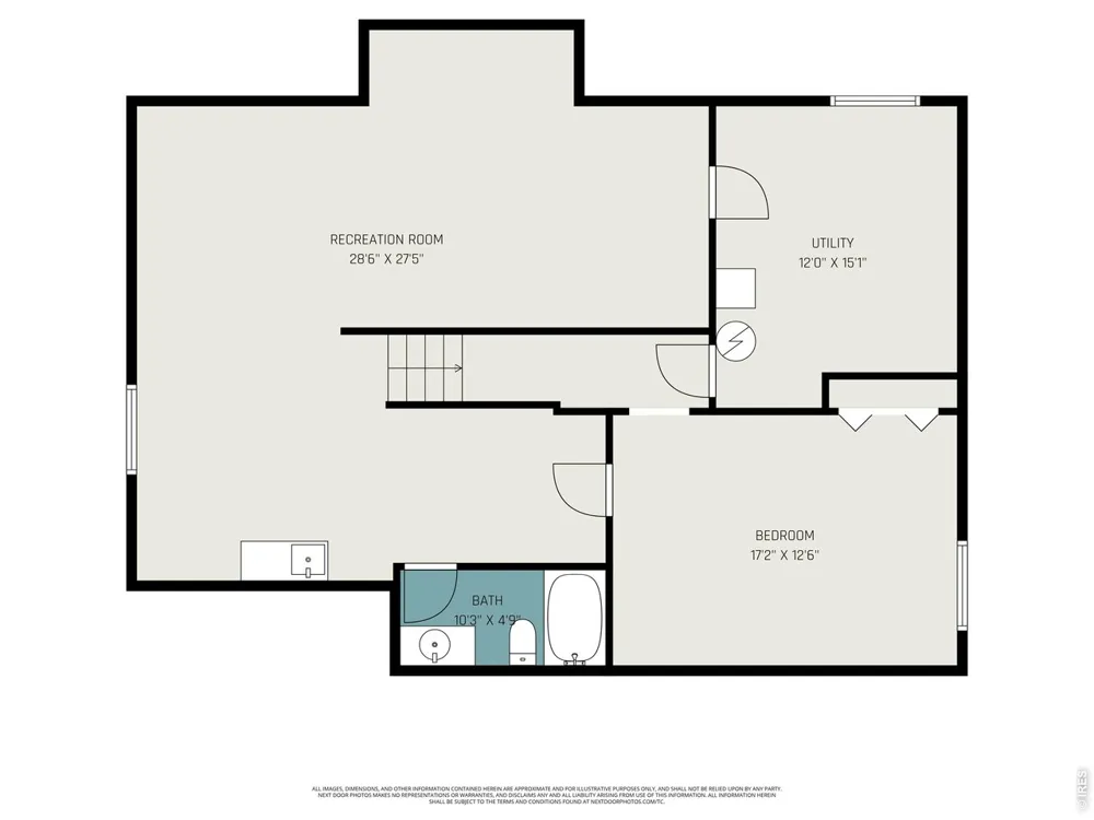 2824 Antelope Road Fort Collins, CO 80525