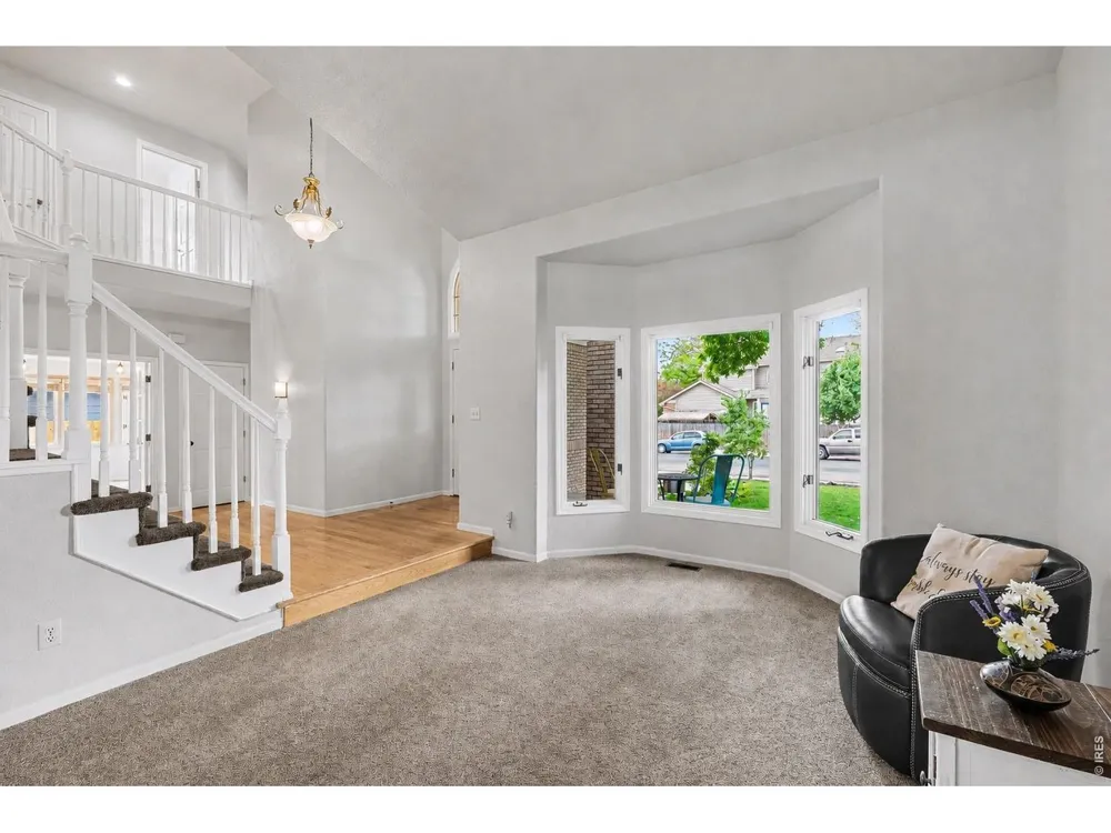 2824 Antelope Road Fort Collins, CO 80525