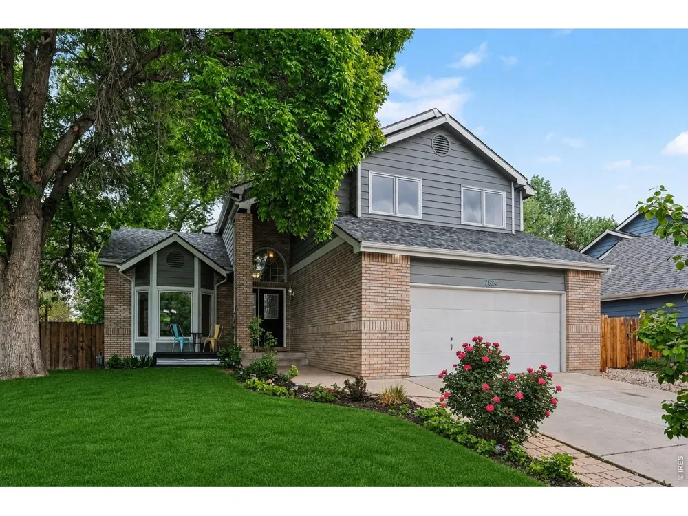 2824 Antelope Road Fort Collins, CO 80525