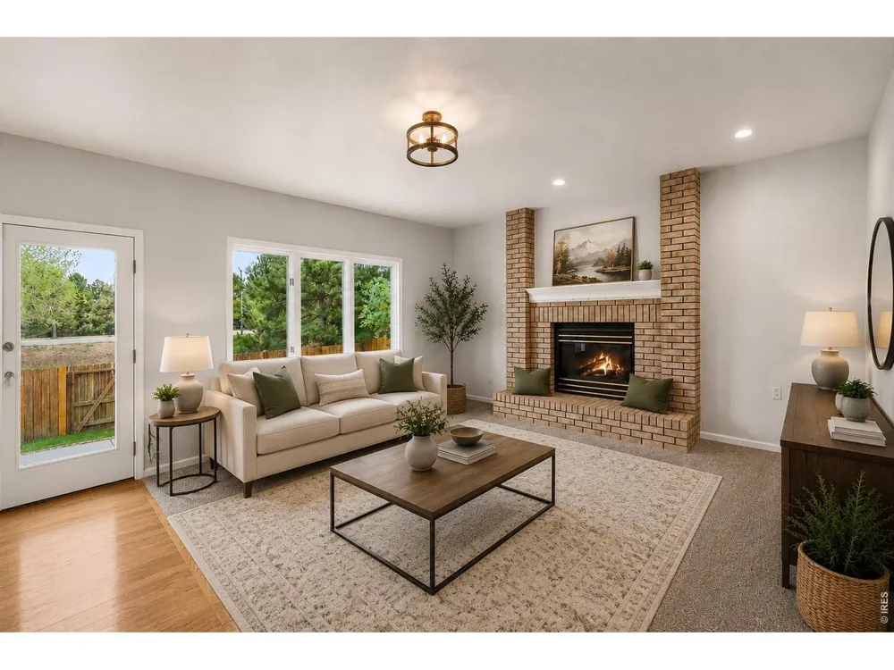 2824 Antelope Road Fort Collins, CO 80525