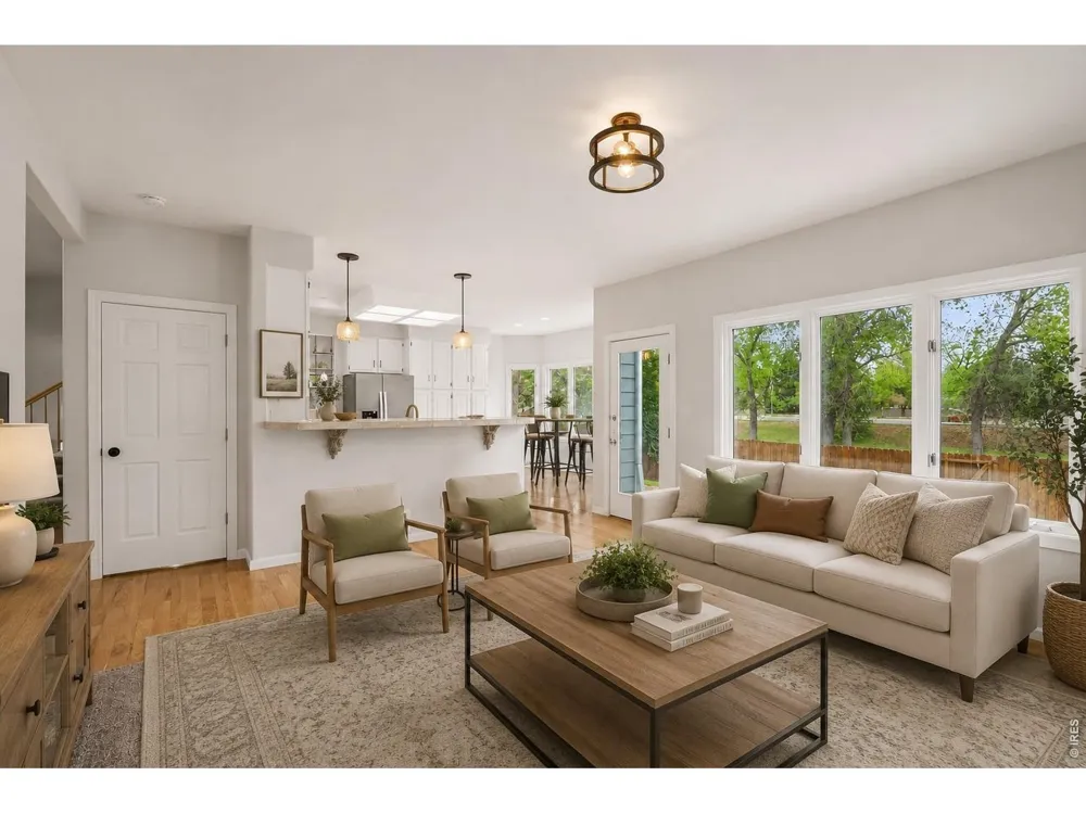2824 Antelope Road Fort Collins, CO 80525
